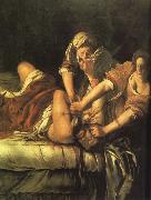 Judith and Holofernes